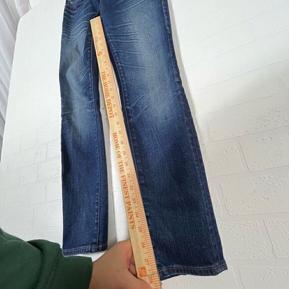 Madewell Women’s Skinny Skinny Jeans size 26 - Picture 6 of 13
